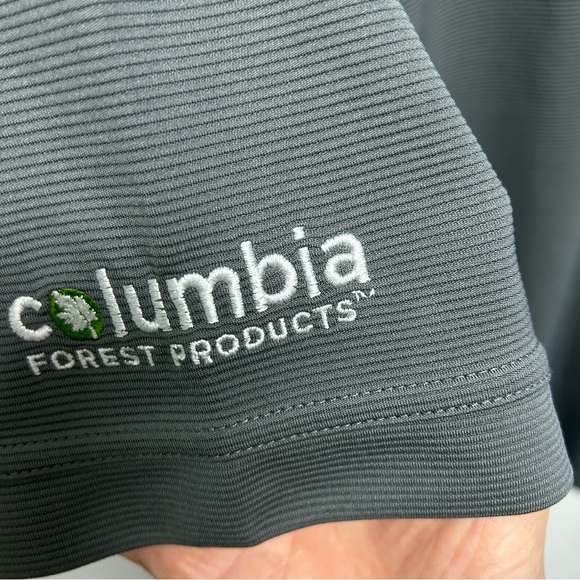 Calloway Opti-Dry Golf Polp Shirt
Size XL - Picture 5 of 8